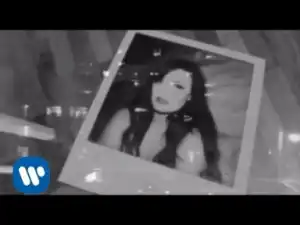 Video: Janine And The Mixtape - Hold Me (Remix) (feat. Pusha T)